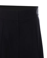 VALIANT LACE CULOTTE PANTS