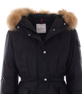 MOUSTIQUE LONG PARKA