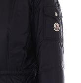 MOUSTIQUE LONG PARKA