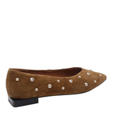 STUDDED BALLETS
