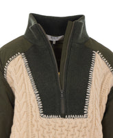 ALLEN SWEATER