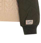 ALLEN SWEATER