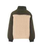 ALLEN SWEATER