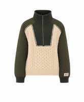 ALLEN SWEATER