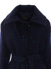 PEUGEOT COAT