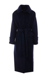 PEUGEOT COAT