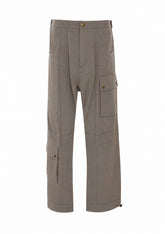 CABERNET TRACKPANTS