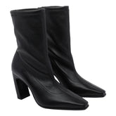 STASSI STRETCH PUMP BOOTIES