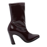 STIVALETTO STRETCH CON TACCO STASSI