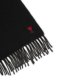 AMI DE COEUR EMBROIDERY SCARF