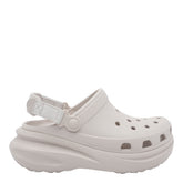 NEW CRUSH CLOG