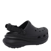 CLOG NEW CRUSH
