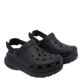 CLOG NEW CRUSH