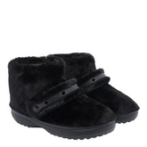 CLASSIC UNFURGETTABLE BOOTIES