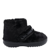 CLASSIC UNFURGETTABLE BOOTIES