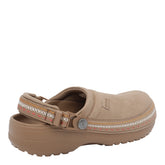CLOG CRAFTED STITCH