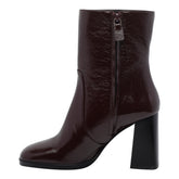 VERA PUMP BOOTIES