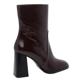 VERA PUMP BOOTIES