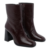 VERA PUMP BOOTIES