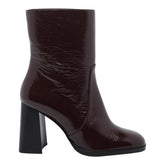 VERA PUMP BOOTIES