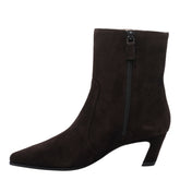 STIVALETTO CON TACCO STASSI