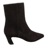 STIVALETTO CON TACCO STASSI