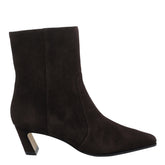 STIVALETTO CON TACCO STASSI