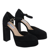 LEXIE PUMPS