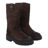 RUCKUS BOOTIES