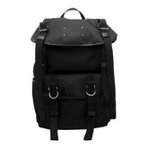 HIGH TECH BACKPACK