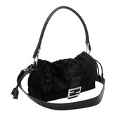 BORSA BAGUETTE SOFT MEDIUM