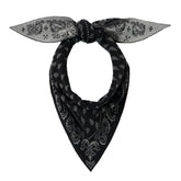 FOULARD THE WILD RAG