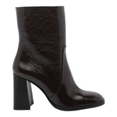 VERA PUMP BOOTIES