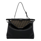 LARGE MY PEEKABOO BAG