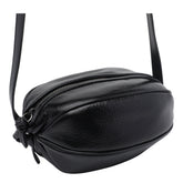 BOYA DISTRESSED CROSSBODY BAG