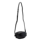 BOYA DISTRESSED CROSSBODY BAG
