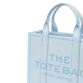 THE LEATHER MEDIUM TOTE BAG