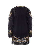 RUWA MINI DRESS