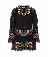 RUWA MINI DRESS