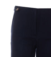 CIGARETTE TROUSERS