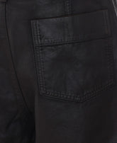 PANTALONI CINQUE TASCHE TWISTED IN DENIM