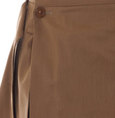 MEGHAN KILT SKIRT