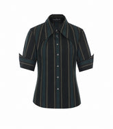 CAMICIA VIOLIN