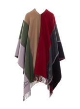 PONCHO STEFANO