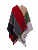 PONCHO STEFANO