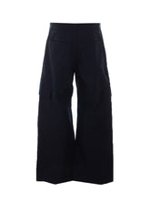 PANTALONE AMPIO CARGO