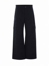 PANTALONE AMPIO CARGO
