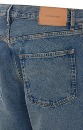 LOOSE JEANS
