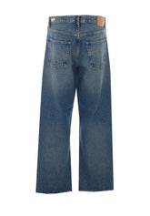 LOOSE JEANS
