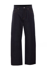 LOOSE JEANS